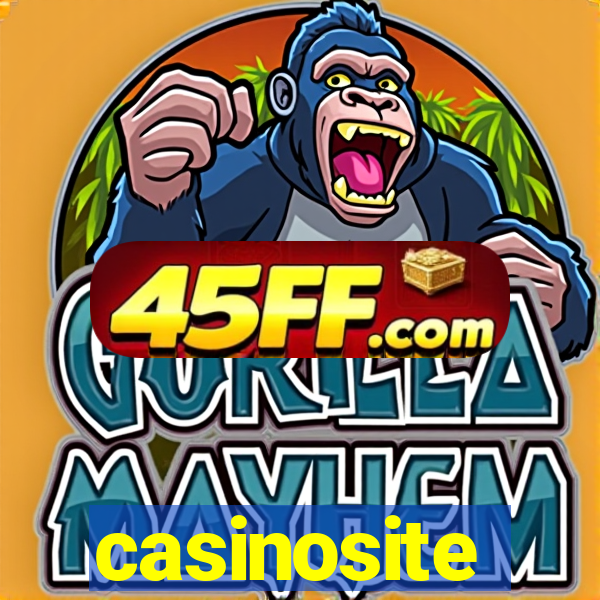 casinosite
