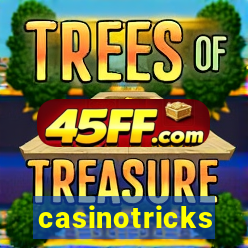 casinotricks