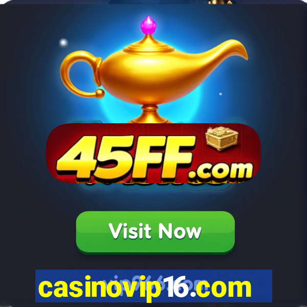 casinovip16.com