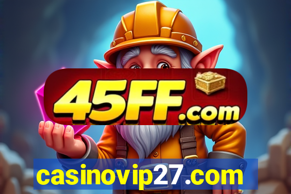 casinovip27.com