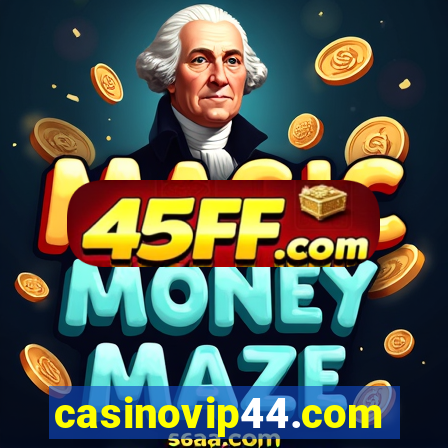 casinovip44.com