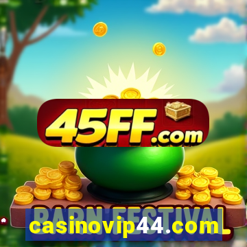 casinovip44.com