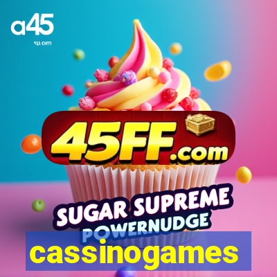 cassinogames