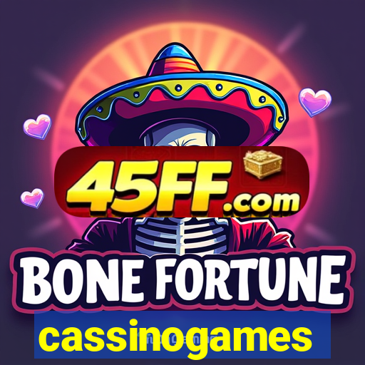 cassinogames