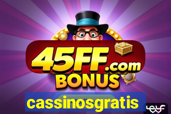 cassinosgratis