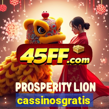 cassinosgratis