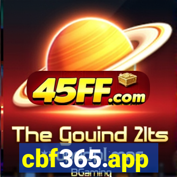 cbf365.app