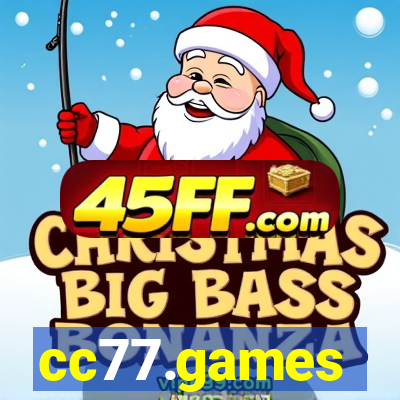 cc77.games