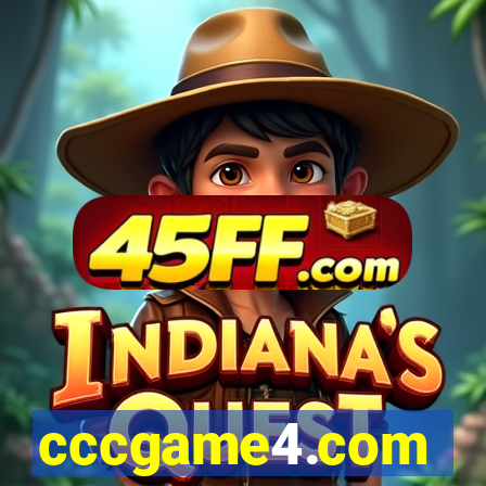 cccgame4.com