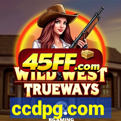ccdpg.com