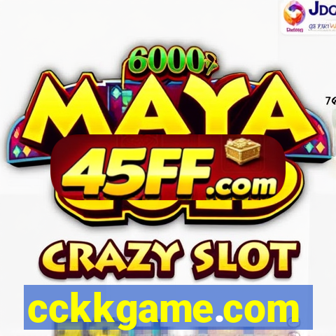 cckkgame.com