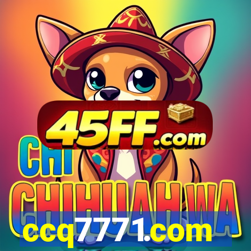 ccq7771.com
