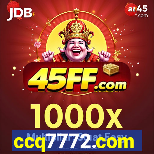 ccq7772.com