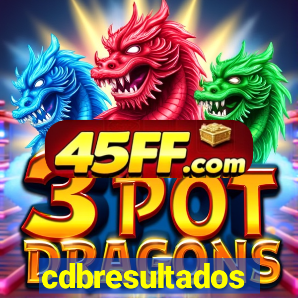 cdbresultados