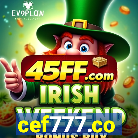 cef777.co