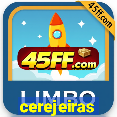 cerejeiras