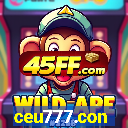 ceu777.con