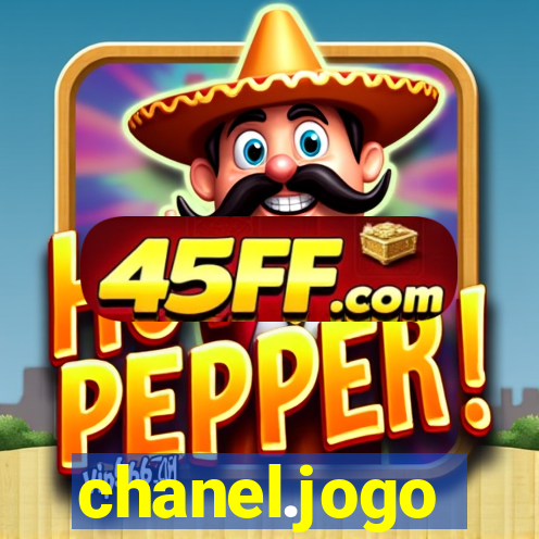 chanel.jogo