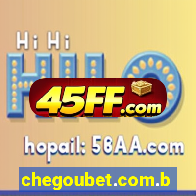 chegoubet.com.br