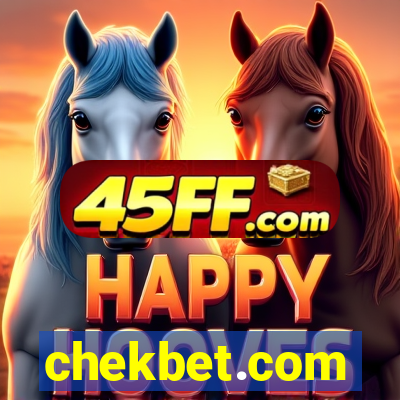 chekbet.com