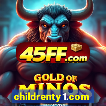 childrenty1.com