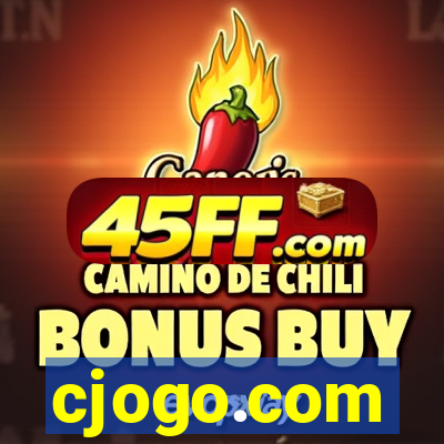 cjogo.com