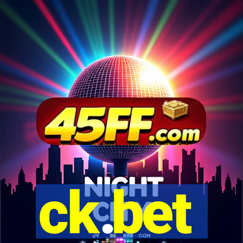ck.bet