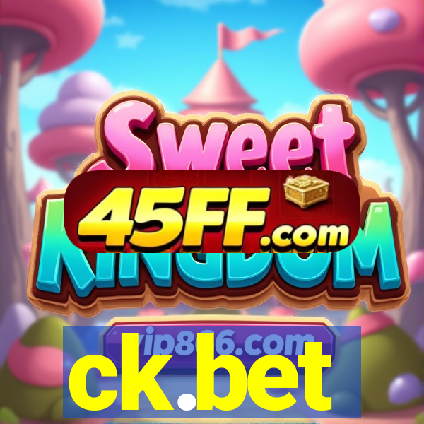 ck.bet