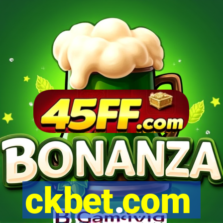 ckbet.com