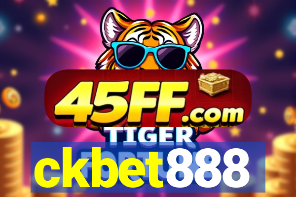 ckbet888