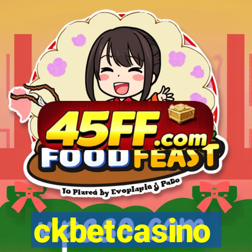 ckbetcasino