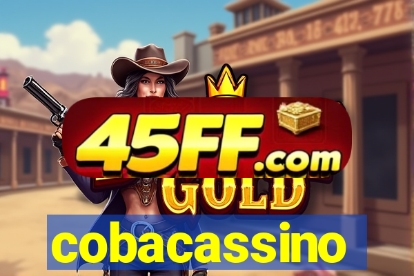 cobacassino