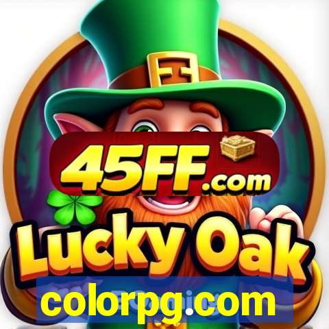 colorpg.com