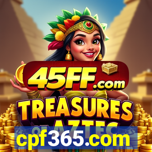cpf365.com