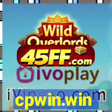 cpwin.win