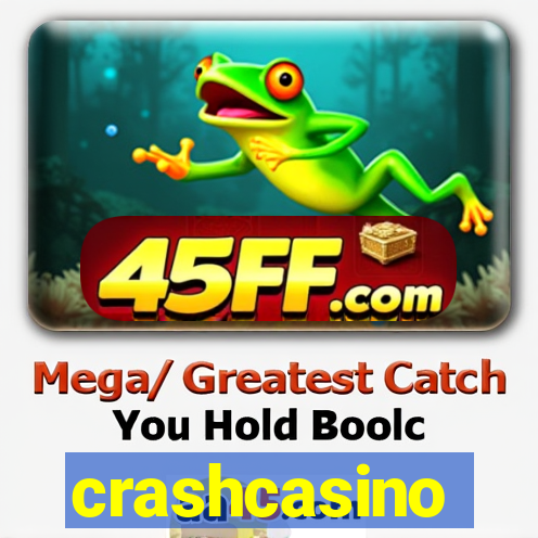 crashcasino