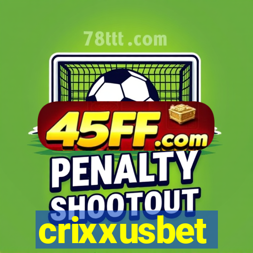 crixxusbet