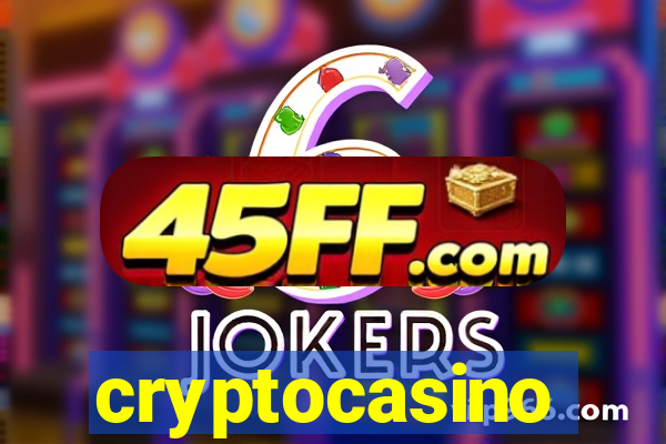 cryptocasino