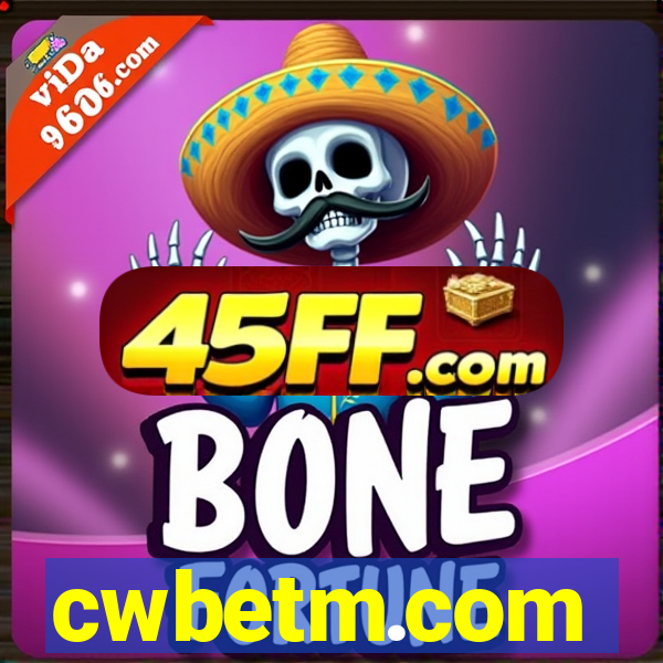 cwbetm.com