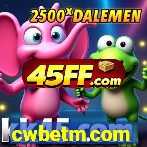 cwbetm.com