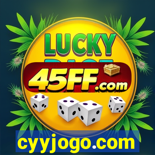 cyyjogo.com