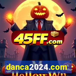 danca2024.com