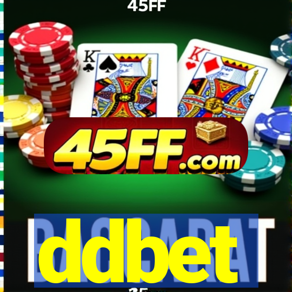 ddbet