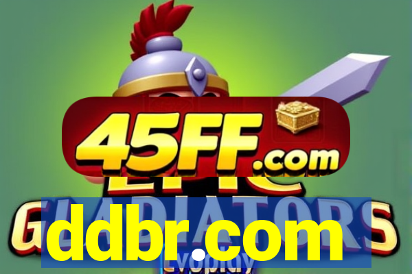 ddbr.com