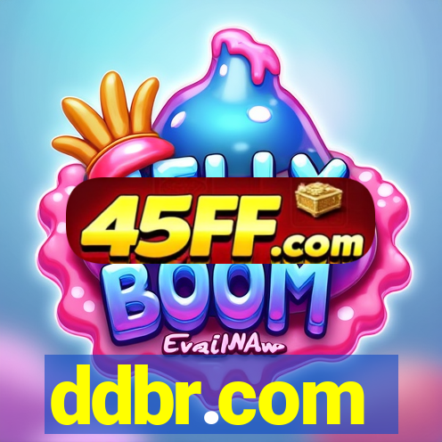 ddbr.com