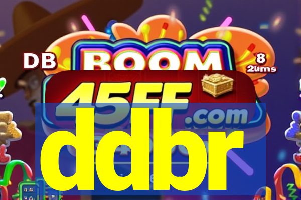 ddbr
