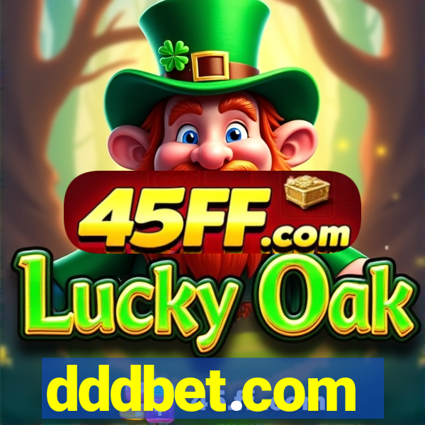 dddbet.com