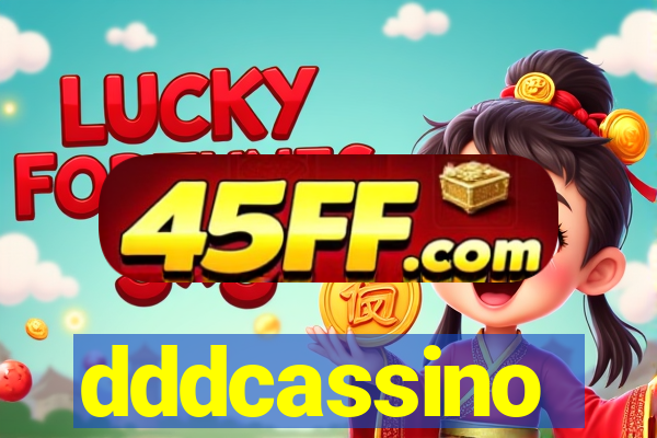 dddcassino