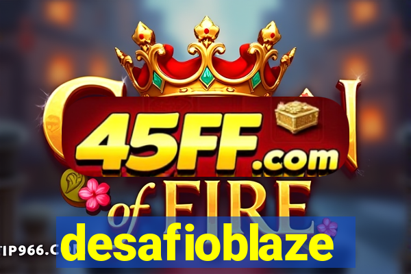 desafioblaze