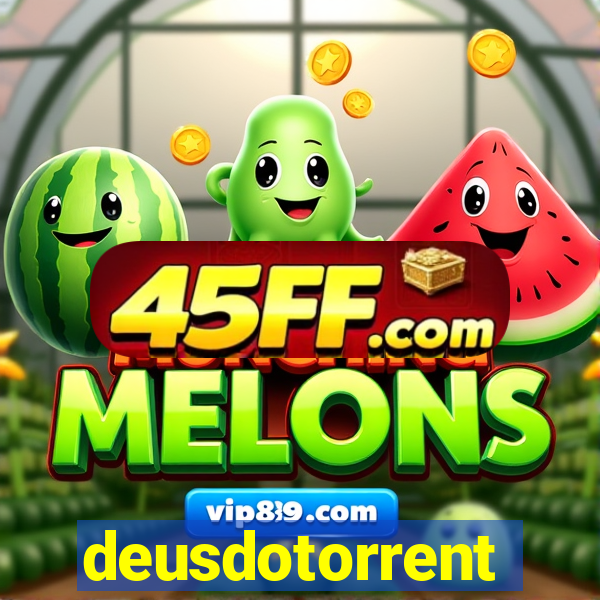 deusdotorrent